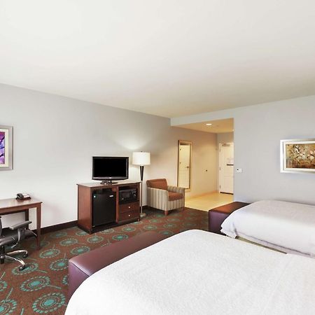 Hampton Inn & Suites Shreveport/Bossier City At Airline Drive Екстериор снимка