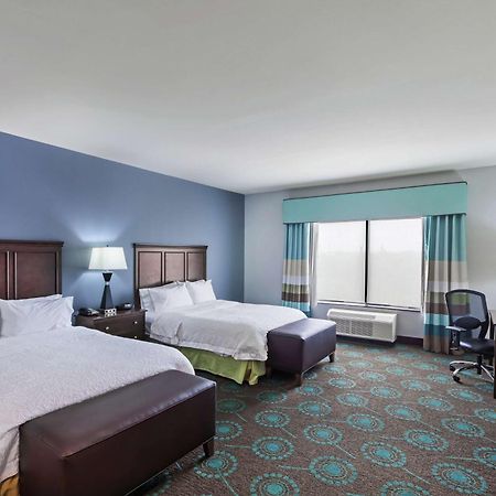 Hampton Inn & Suites Shreveport/Bossier City At Airline Drive Екстериор снимка