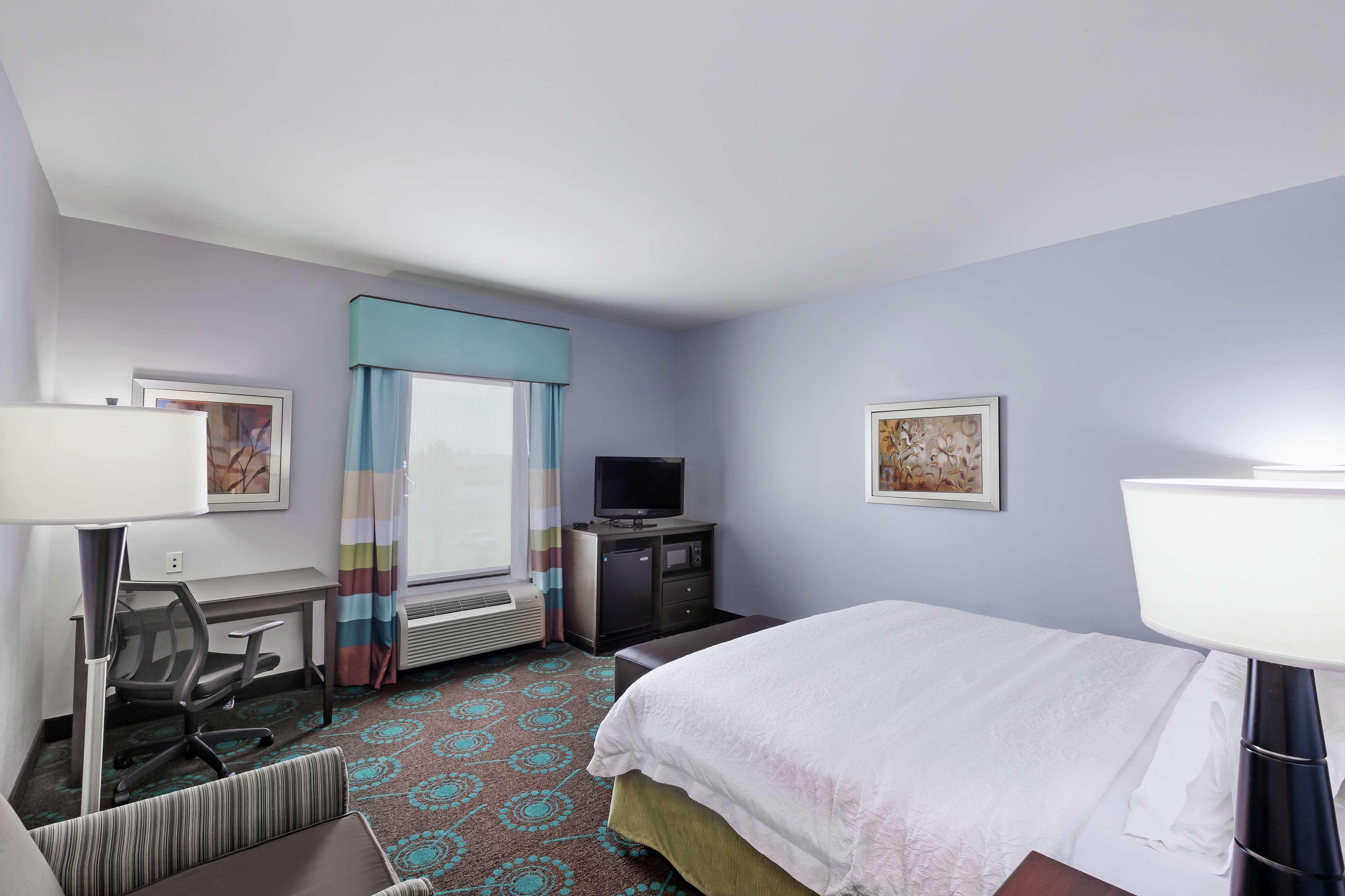 Hampton Inn & Suites Shreveport/Bossier City At Airline Drive Екстериор снимка