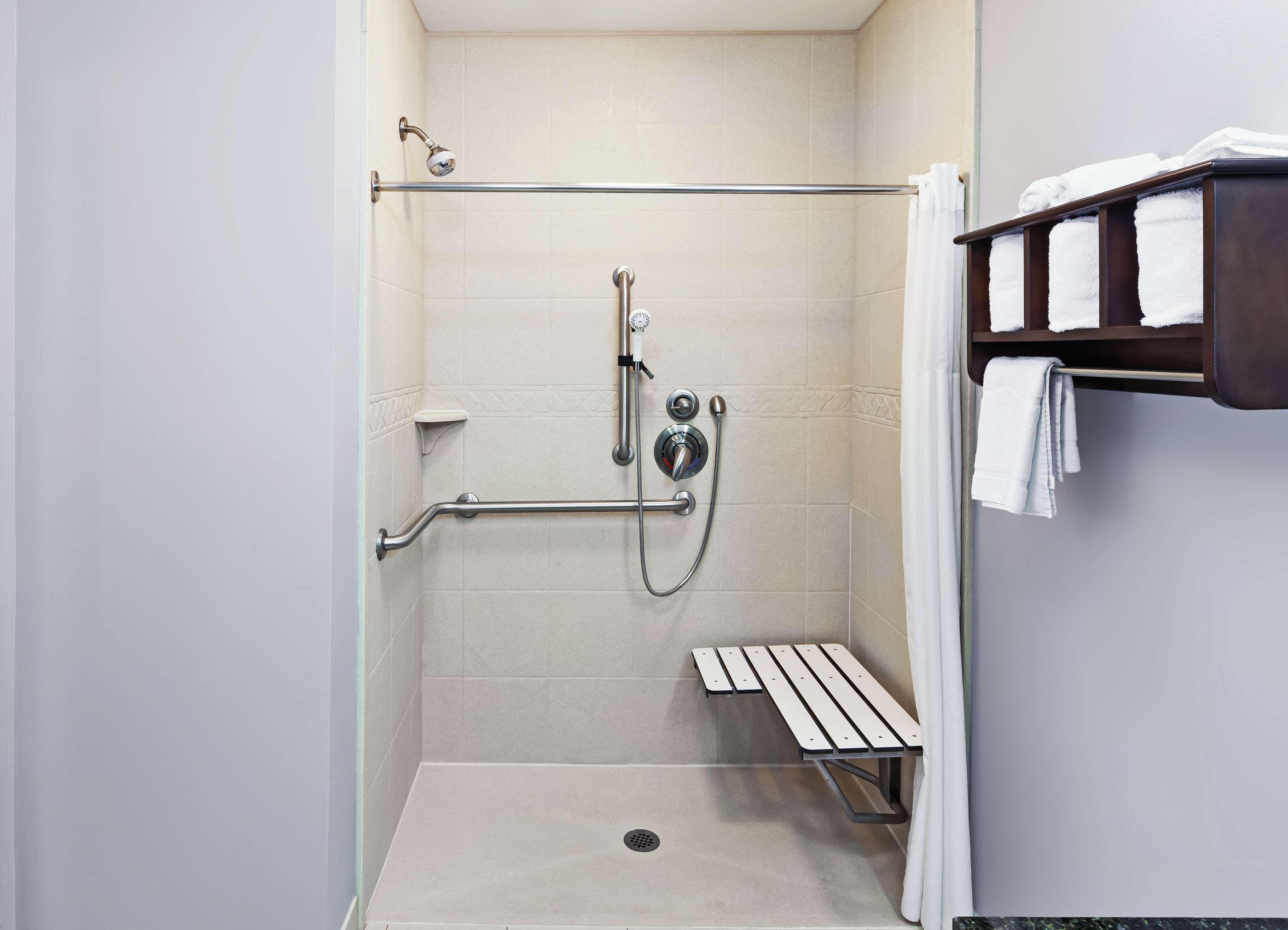 Hampton Inn & Suites Shreveport/Bossier City At Airline Drive Екстериор снимка