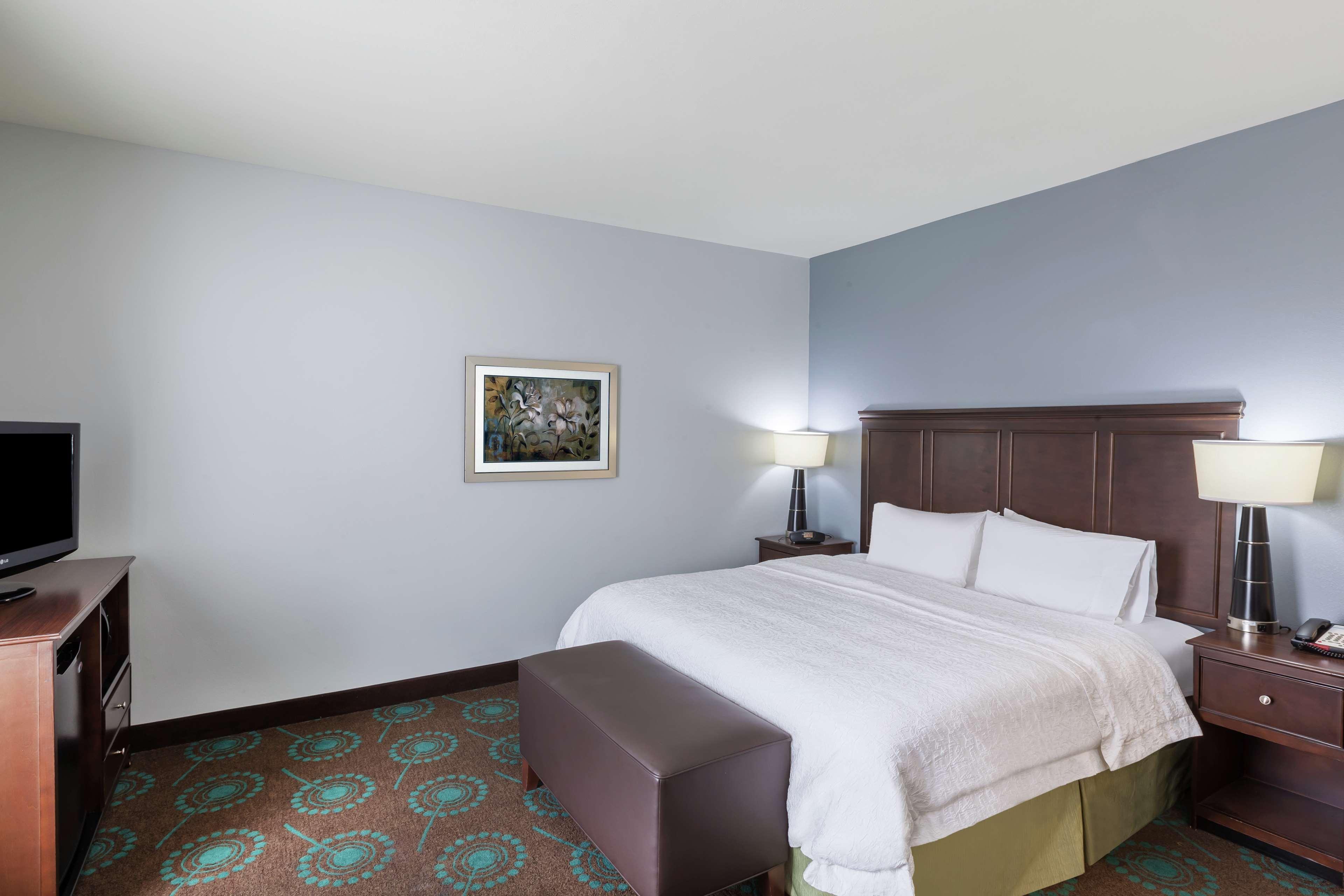 Hampton Inn & Suites Shreveport/Bossier City At Airline Drive Екстериор снимка