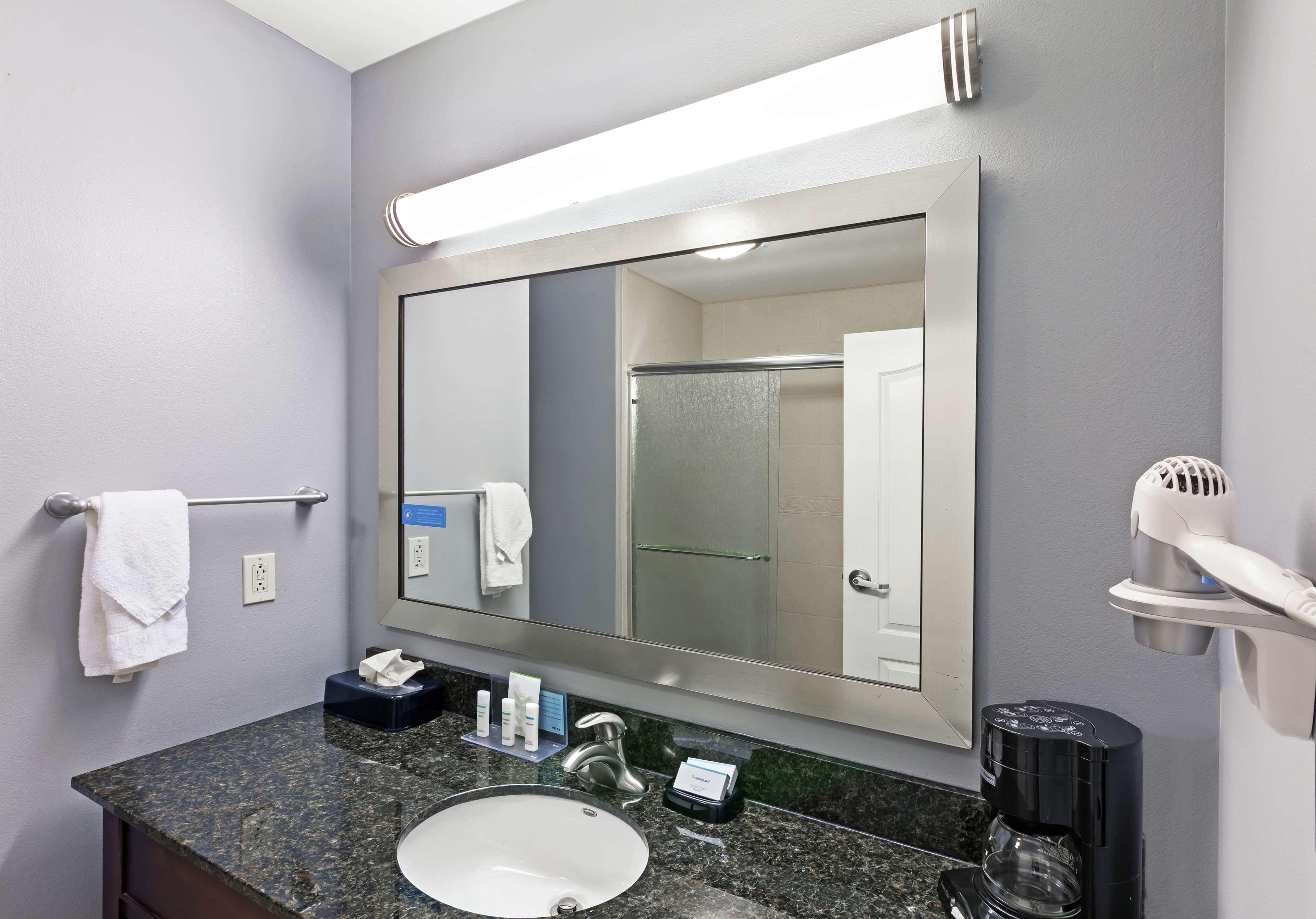 Hampton Inn & Suites Shreveport/Bossier City At Airline Drive Екстериор снимка