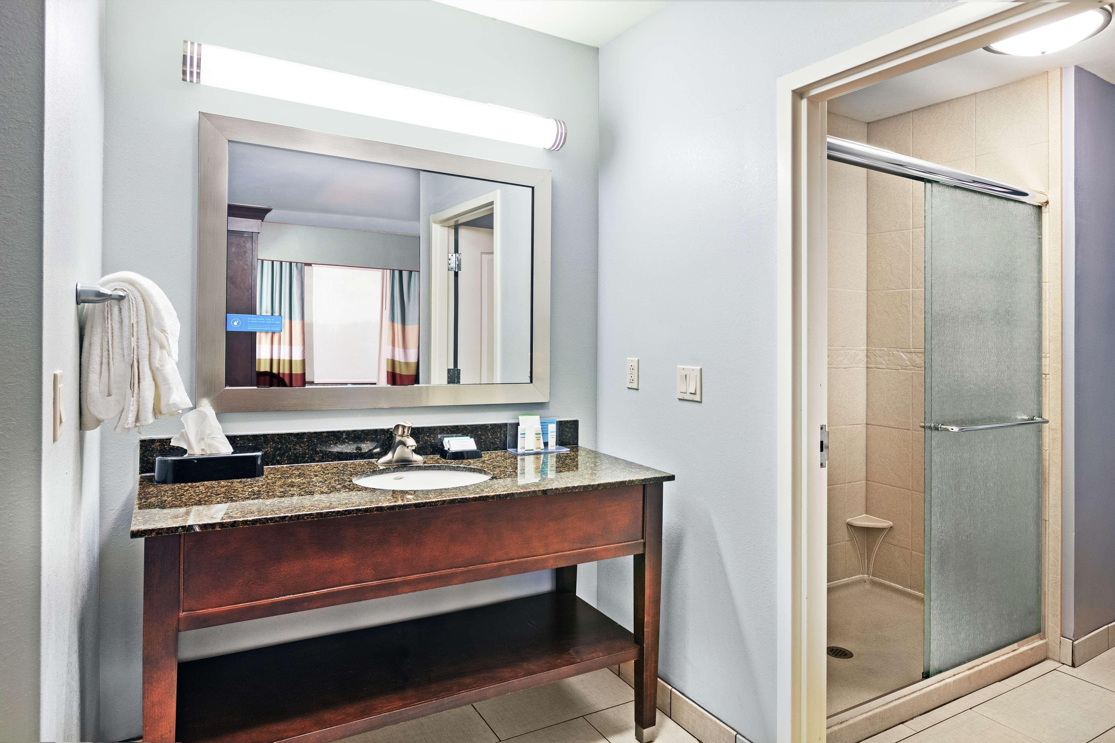 Hampton Inn & Suites Shreveport/Bossier City At Airline Drive Екстериор снимка