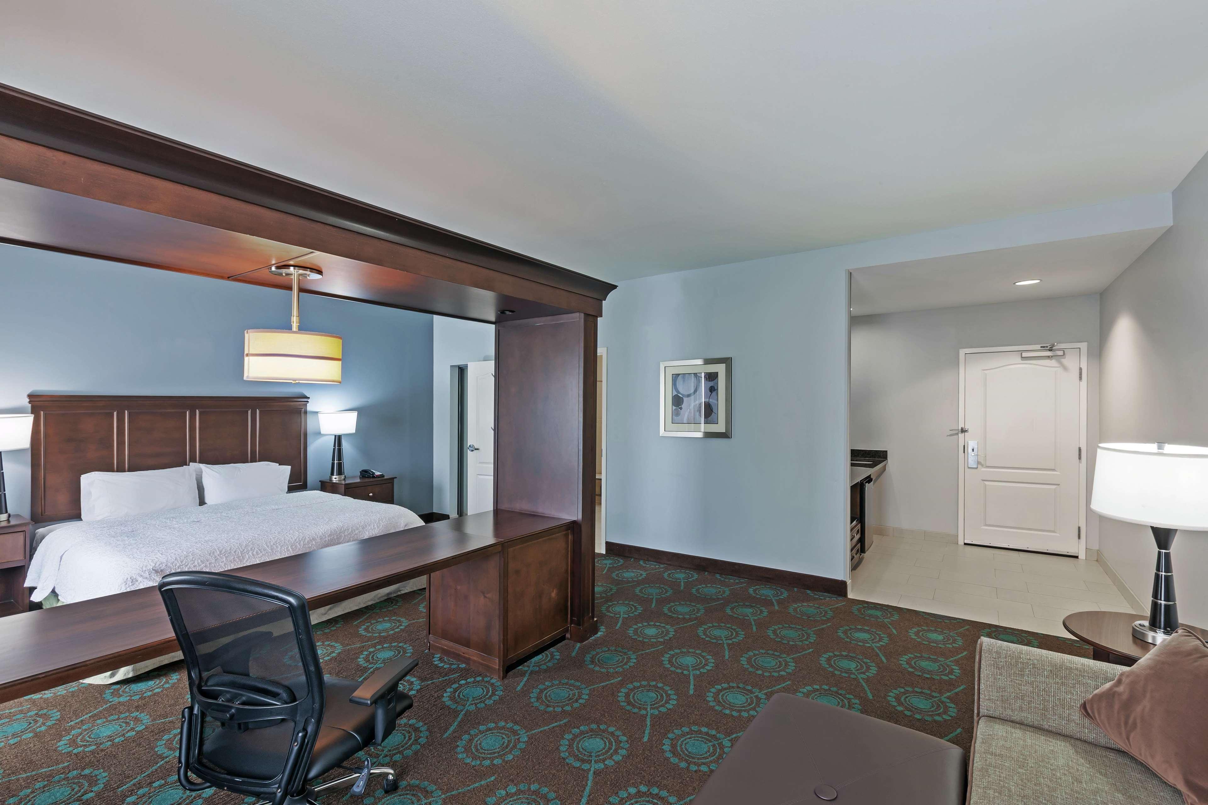 Hampton Inn & Suites Shreveport/Bossier City At Airline Drive Екстериор снимка