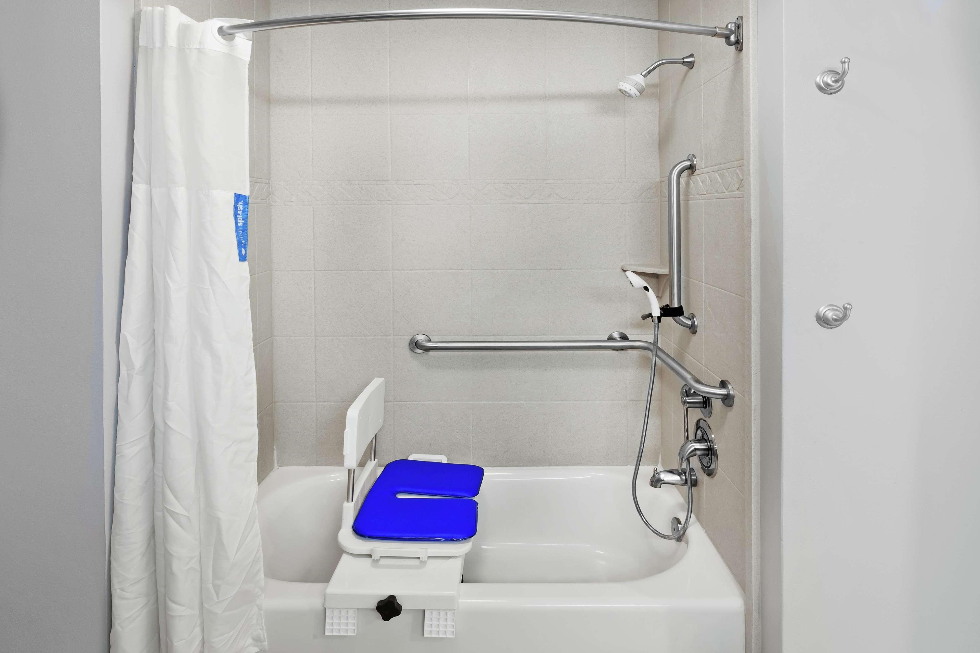 Hampton Inn & Suites Shreveport/Bossier City At Airline Drive Екстериор снимка