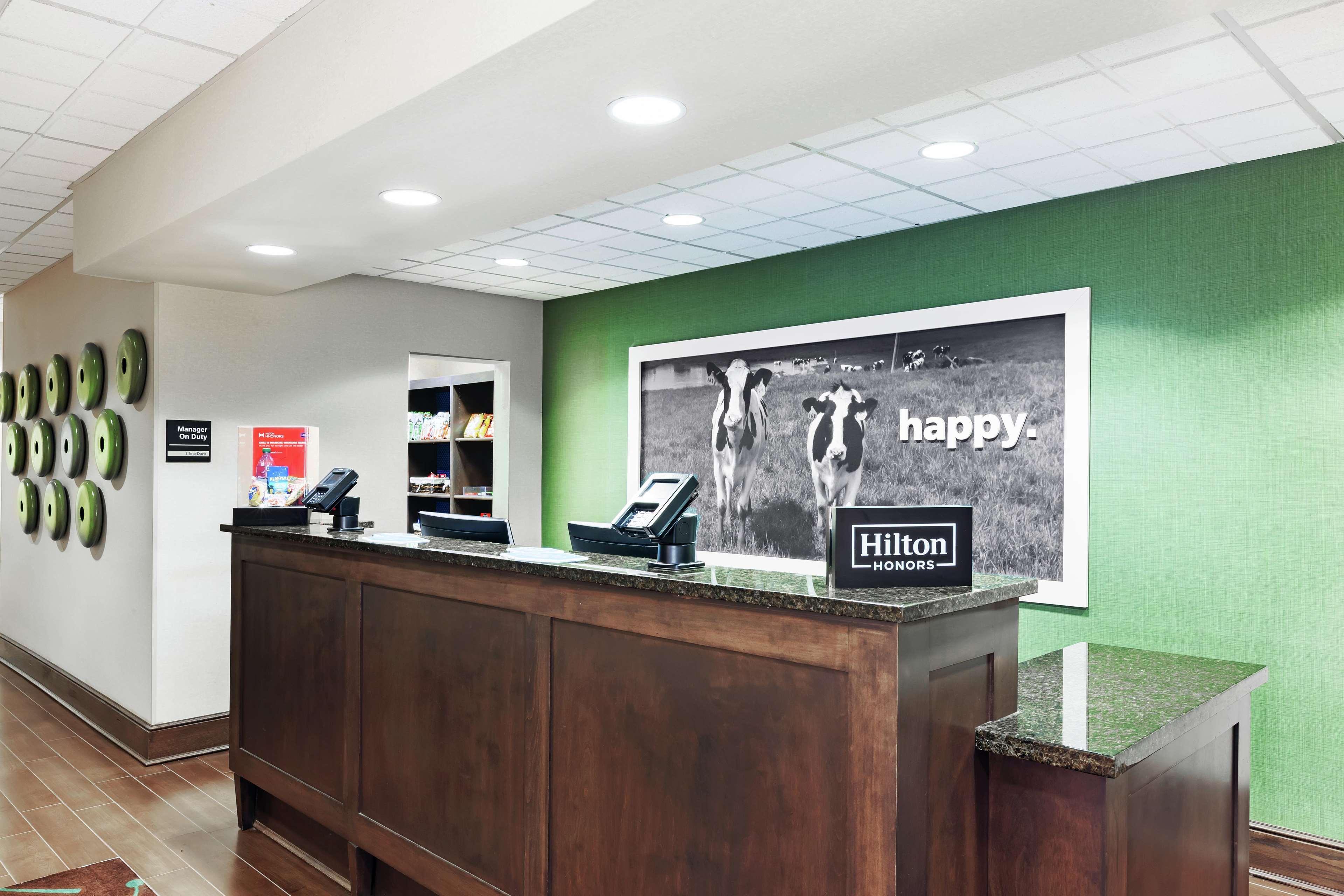 Hampton Inn & Suites Shreveport/Bossier City At Airline Drive Екстериор снимка