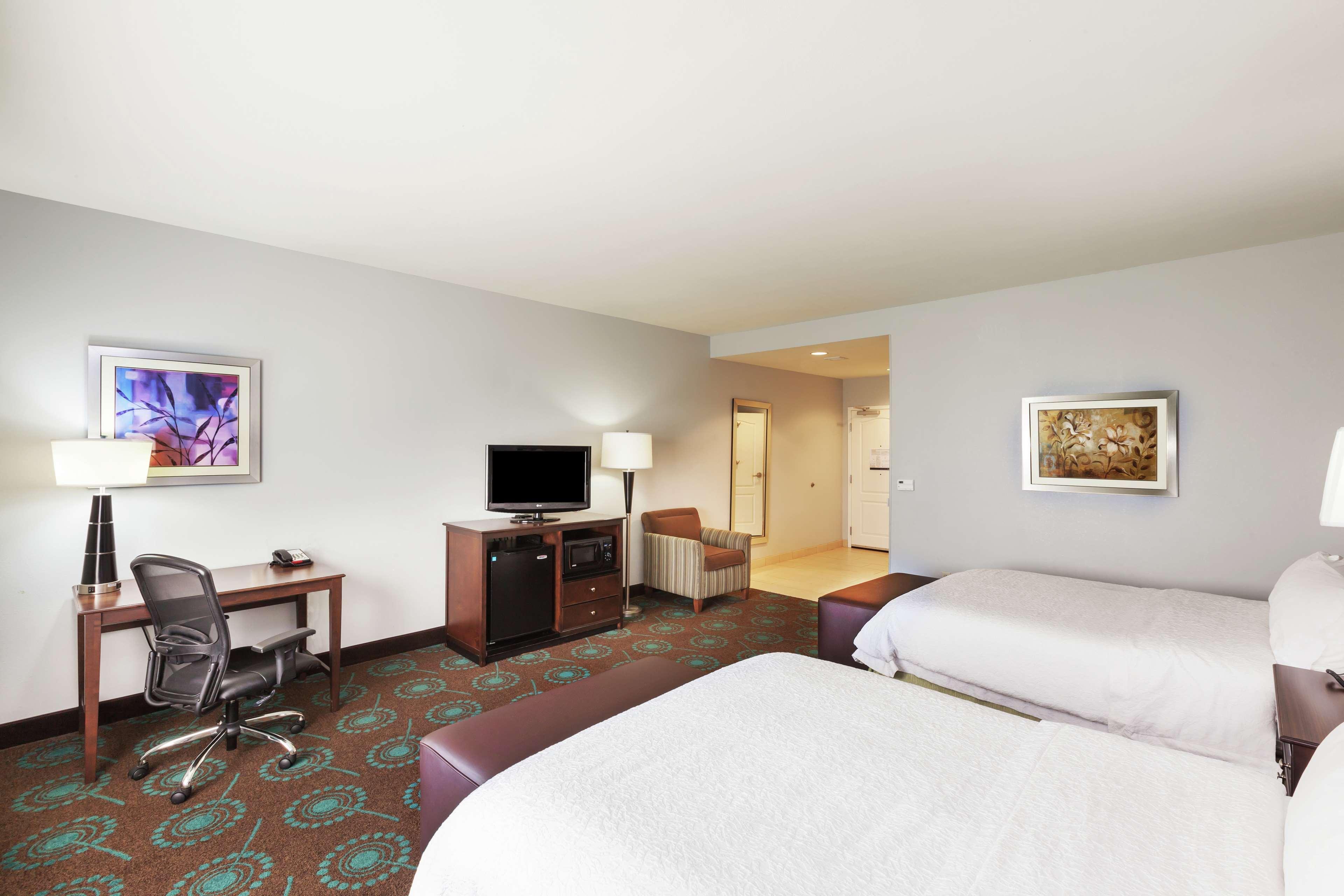 Hampton Inn & Suites Shreveport/Bossier City At Airline Drive Екстериор снимка