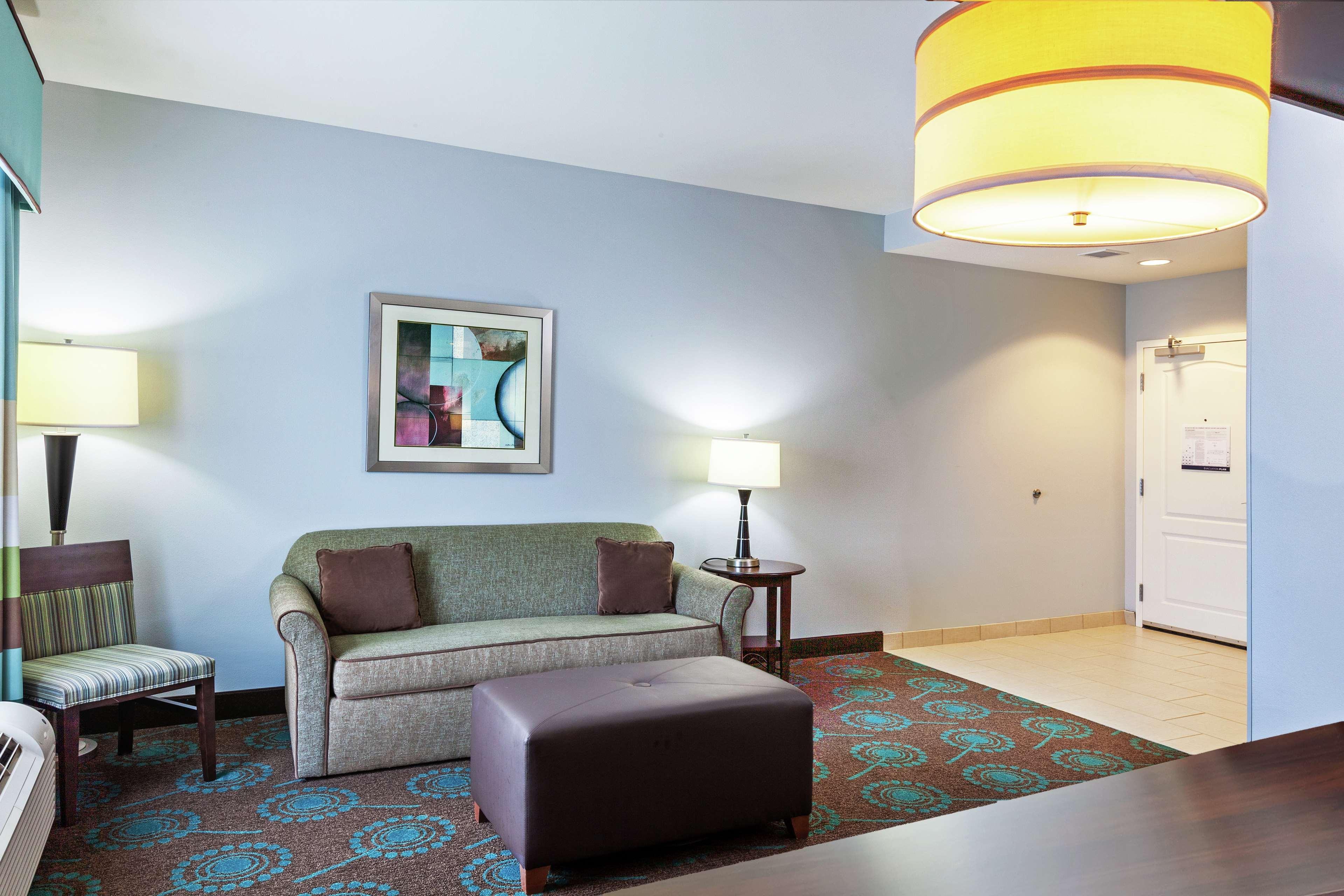 Hampton Inn & Suites Shreveport/Bossier City At Airline Drive Екстериор снимка
