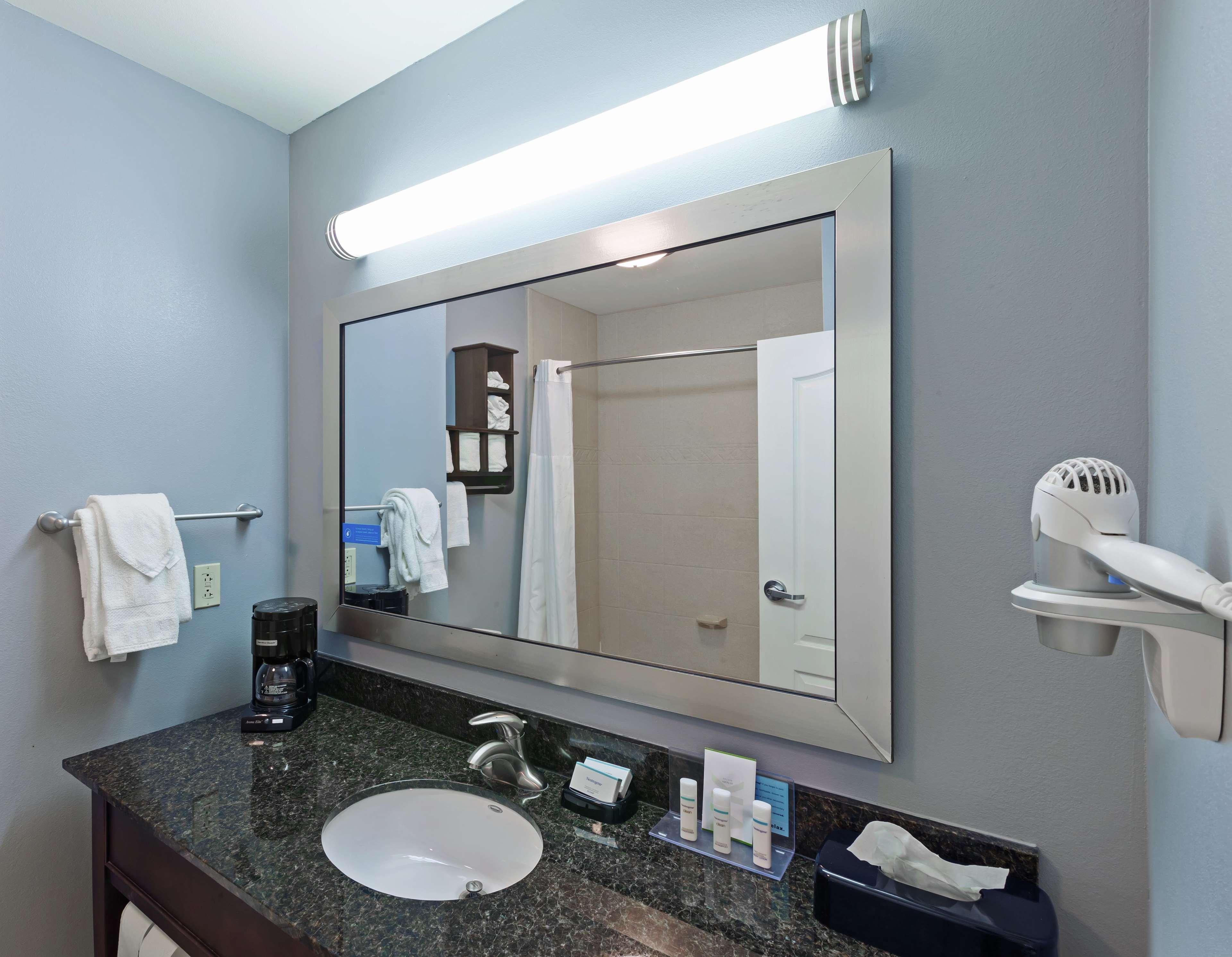 Hampton Inn & Suites Shreveport/Bossier City At Airline Drive Екстериор снимка