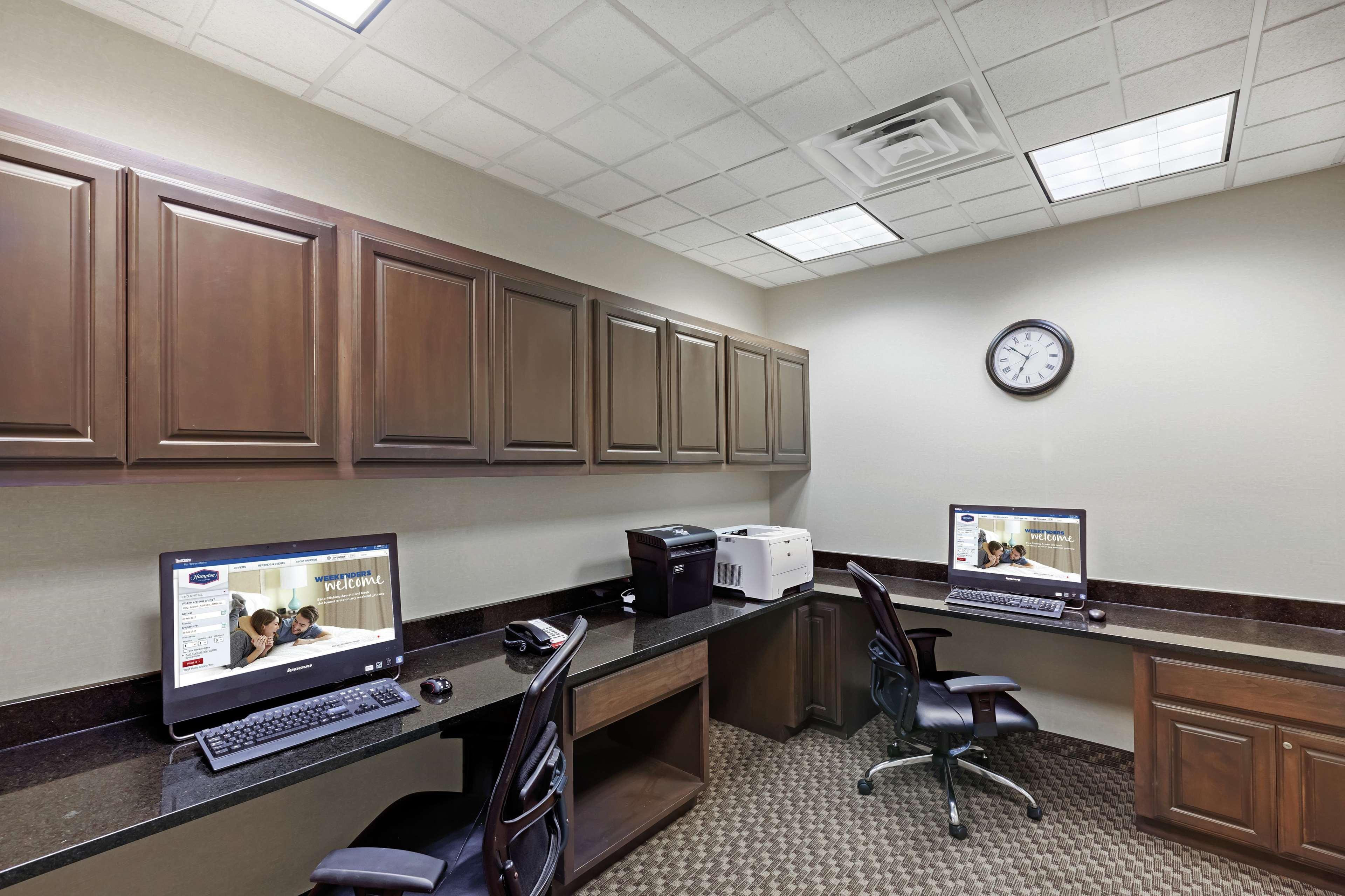 Hampton Inn & Suites Shreveport/Bossier City At Airline Drive Екстериор снимка