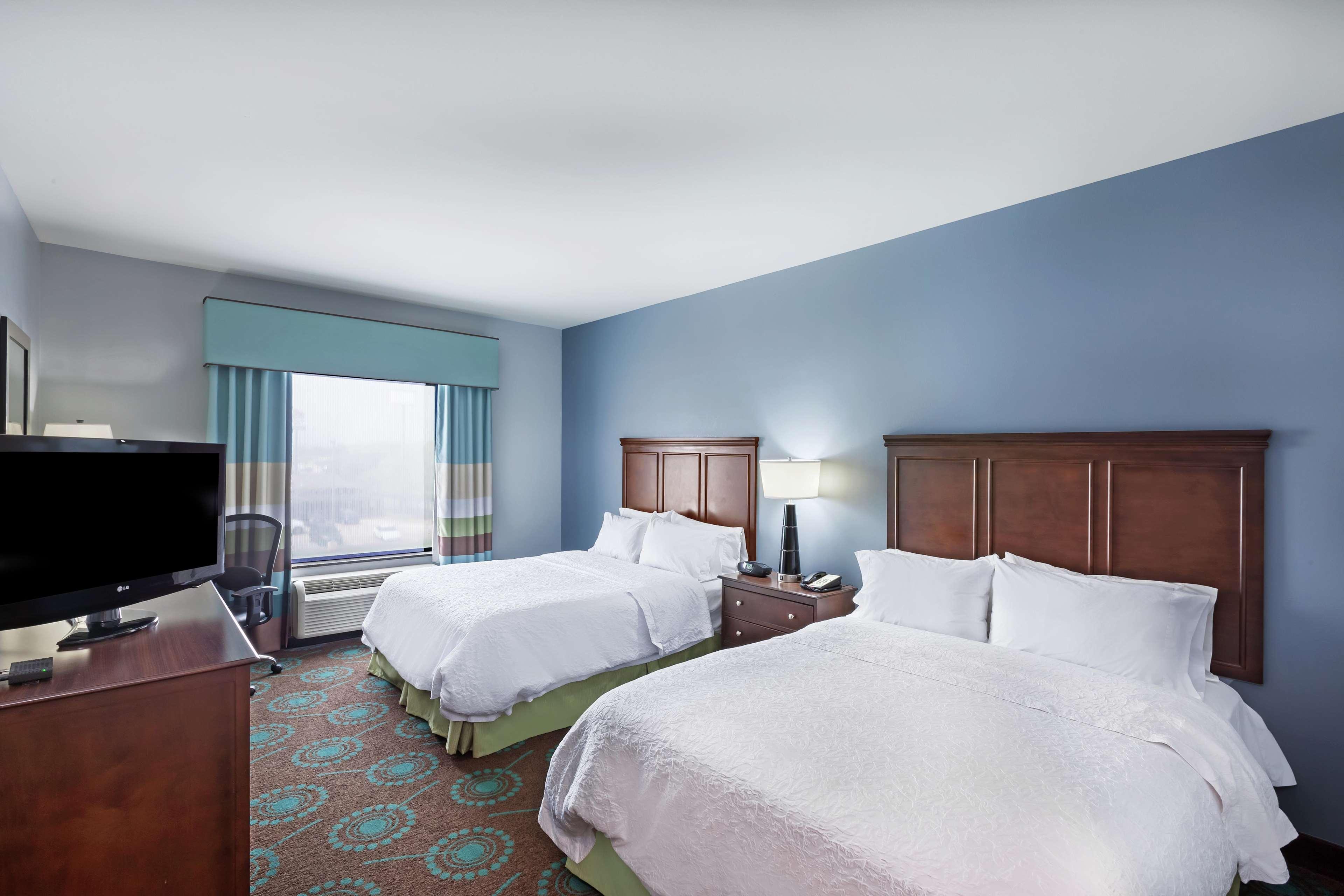 Hampton Inn & Suites Shreveport/Bossier City At Airline Drive Екстериор снимка
