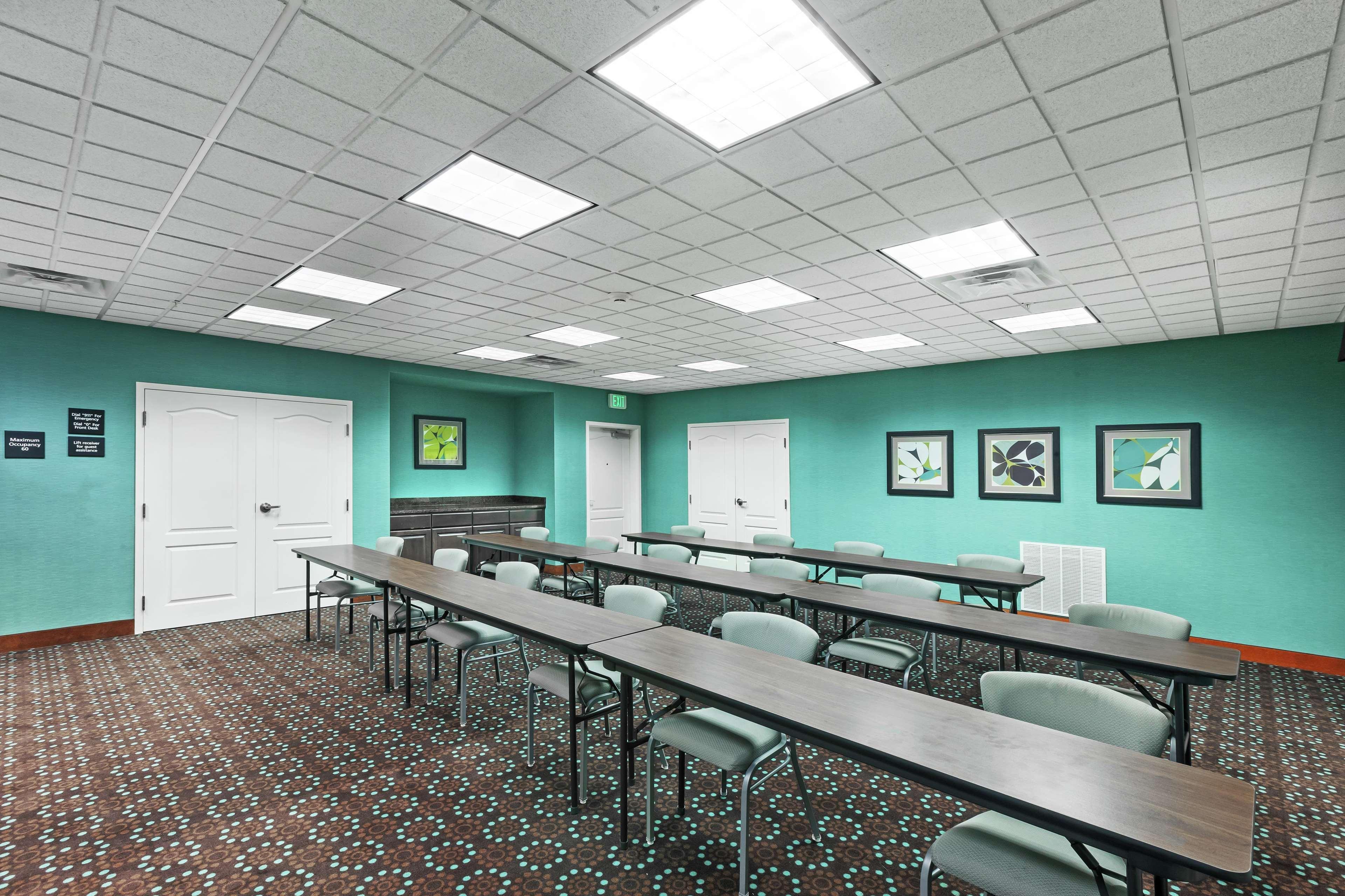 Hampton Inn & Suites Shreveport/Bossier City At Airline Drive Екстериор снимка