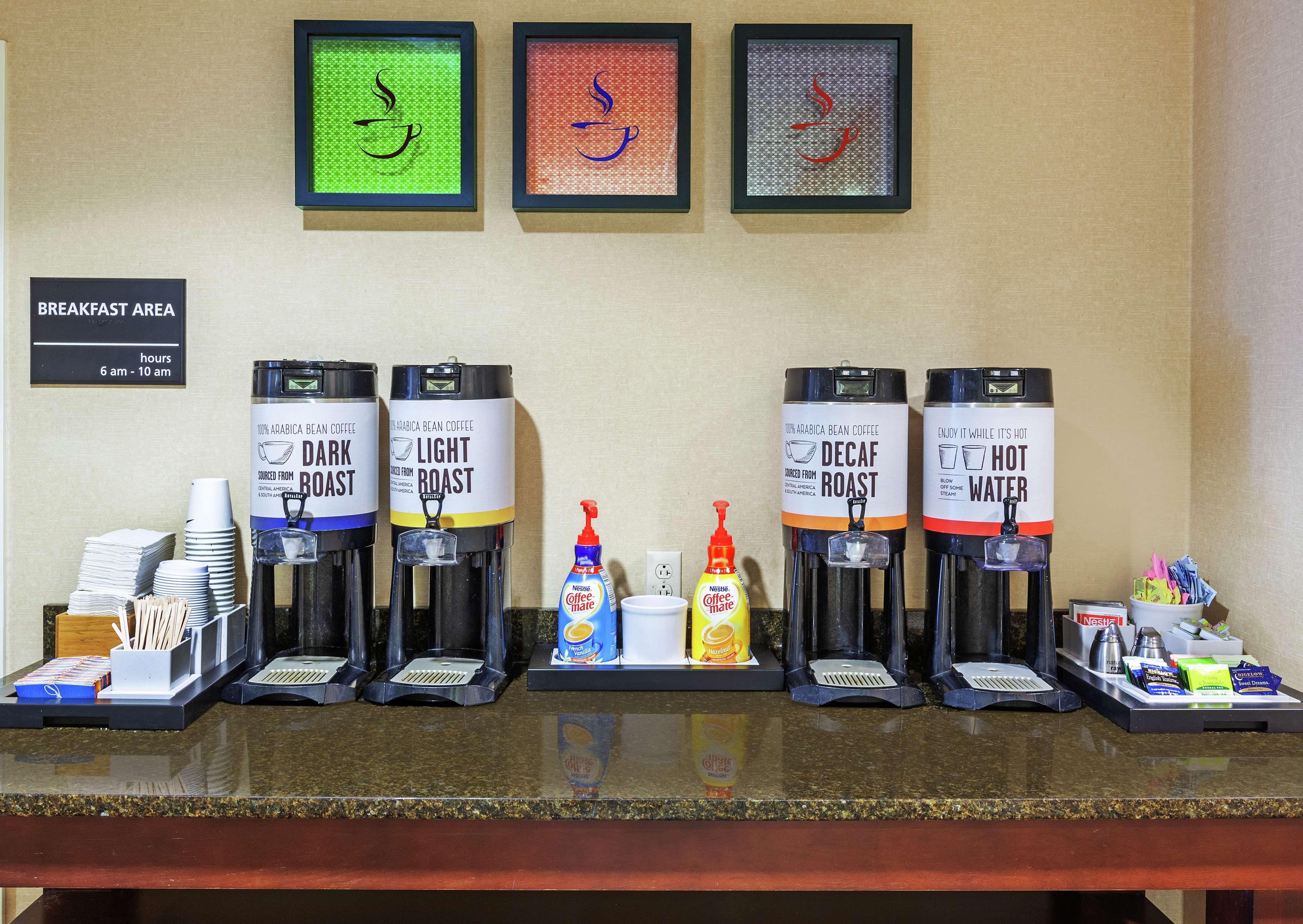 Hampton Inn & Suites Shreveport/Bossier City At Airline Drive Екстериор снимка