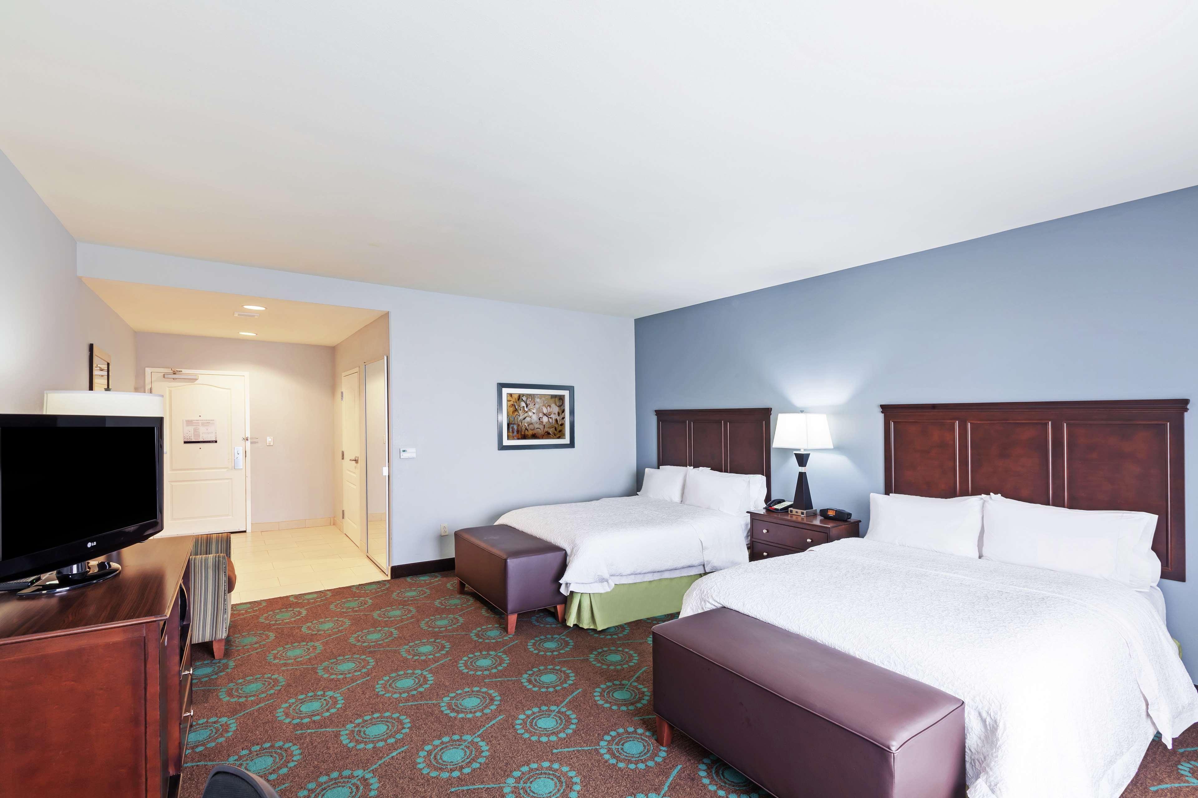 Hampton Inn & Suites Shreveport/Bossier City At Airline Drive Екстериор снимка
