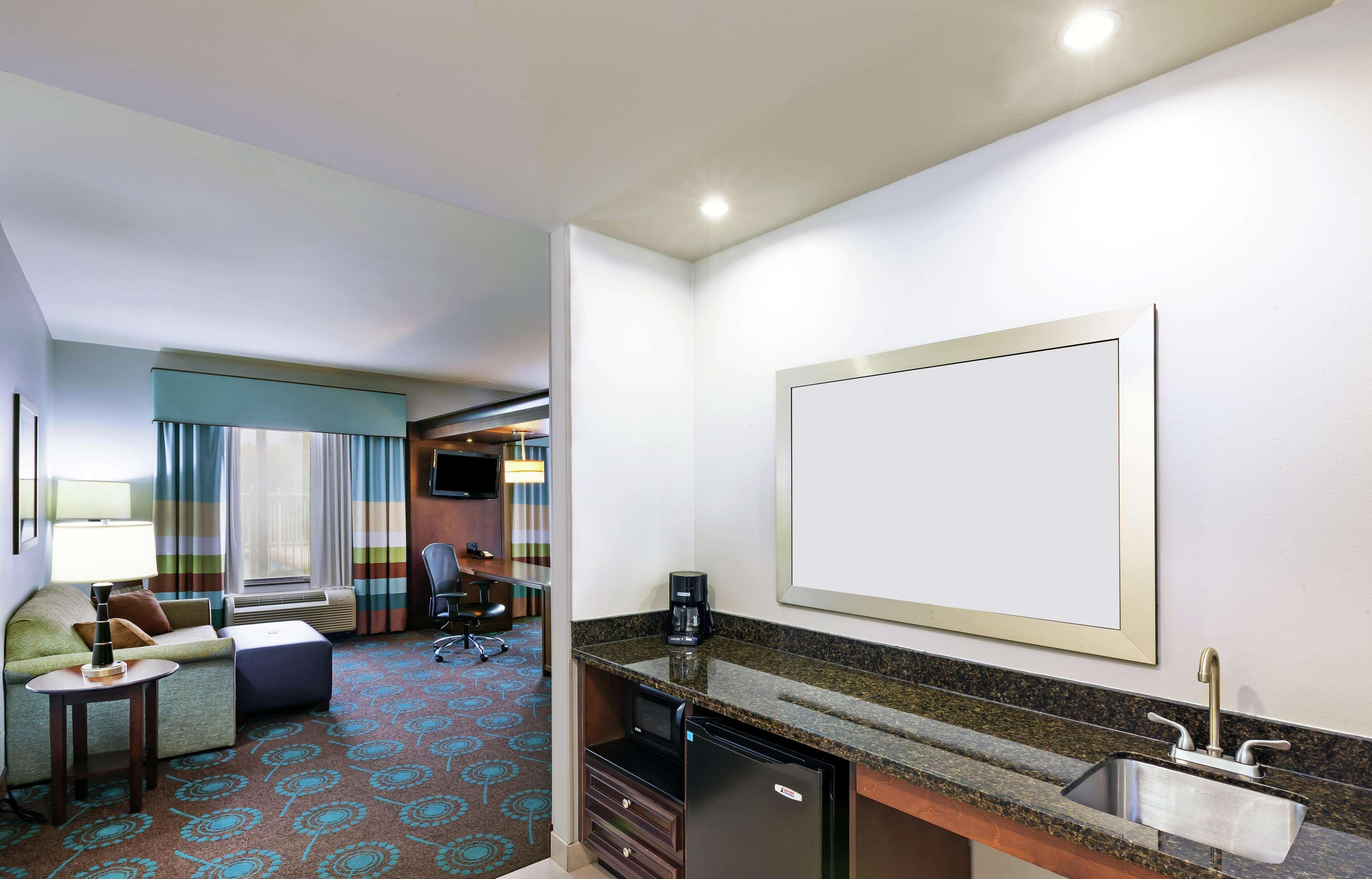 Hampton Inn & Suites Shreveport/Bossier City At Airline Drive Екстериор снимка