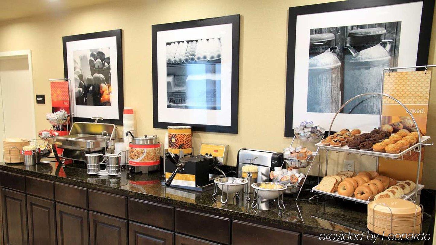 Hampton Inn & Suites Shreveport/Bossier City At Airline Drive Екстериор снимка