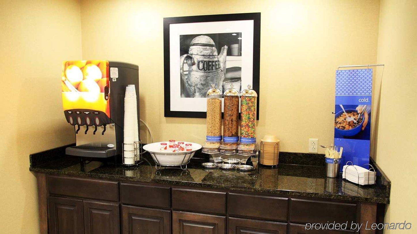 Hampton Inn & Suites Shreveport/Bossier City At Airline Drive Екстериор снимка
