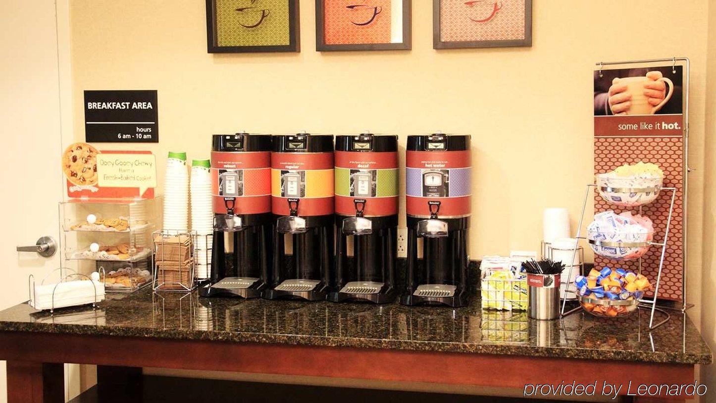 Hampton Inn & Suites Shreveport/Bossier City At Airline Drive Екстериор снимка