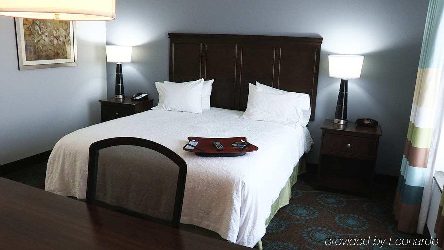 Hampton Inn & Suites Shreveport/Bossier City At Airline Drive Екстериор снимка