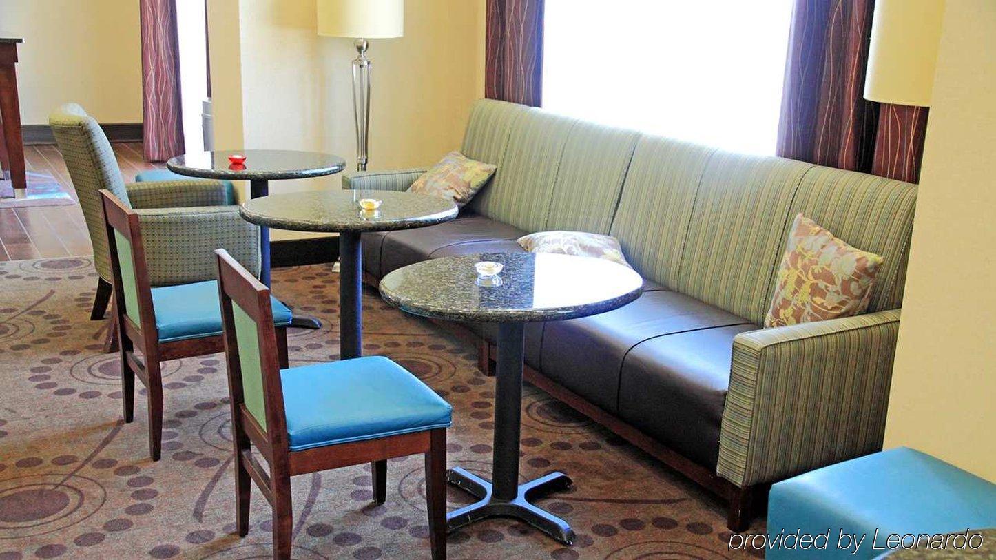 Hampton Inn & Suites Shreveport/Bossier City At Airline Drive Екстериор снимка