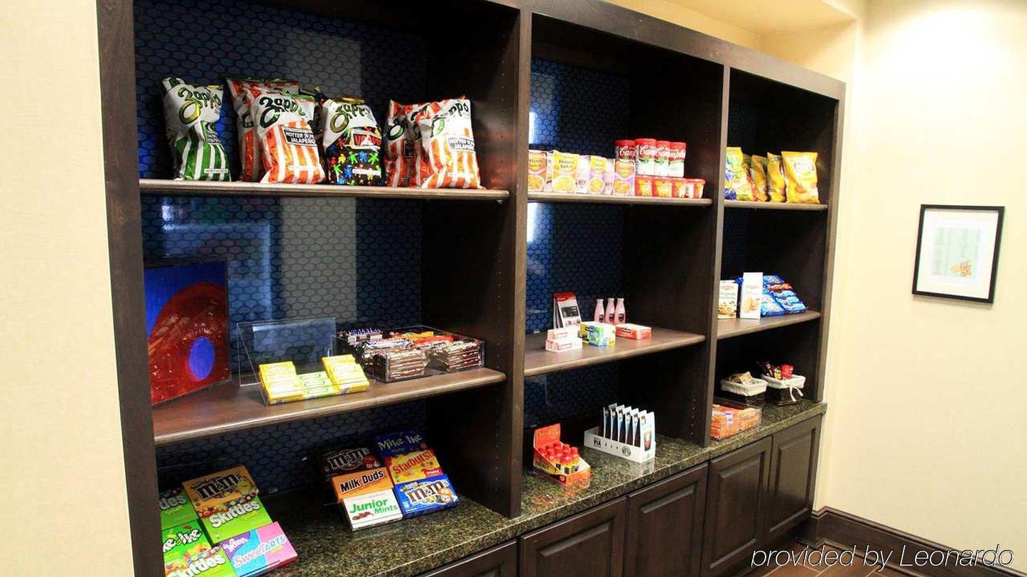 Hampton Inn & Suites Shreveport/Bossier City At Airline Drive Екстериор снимка