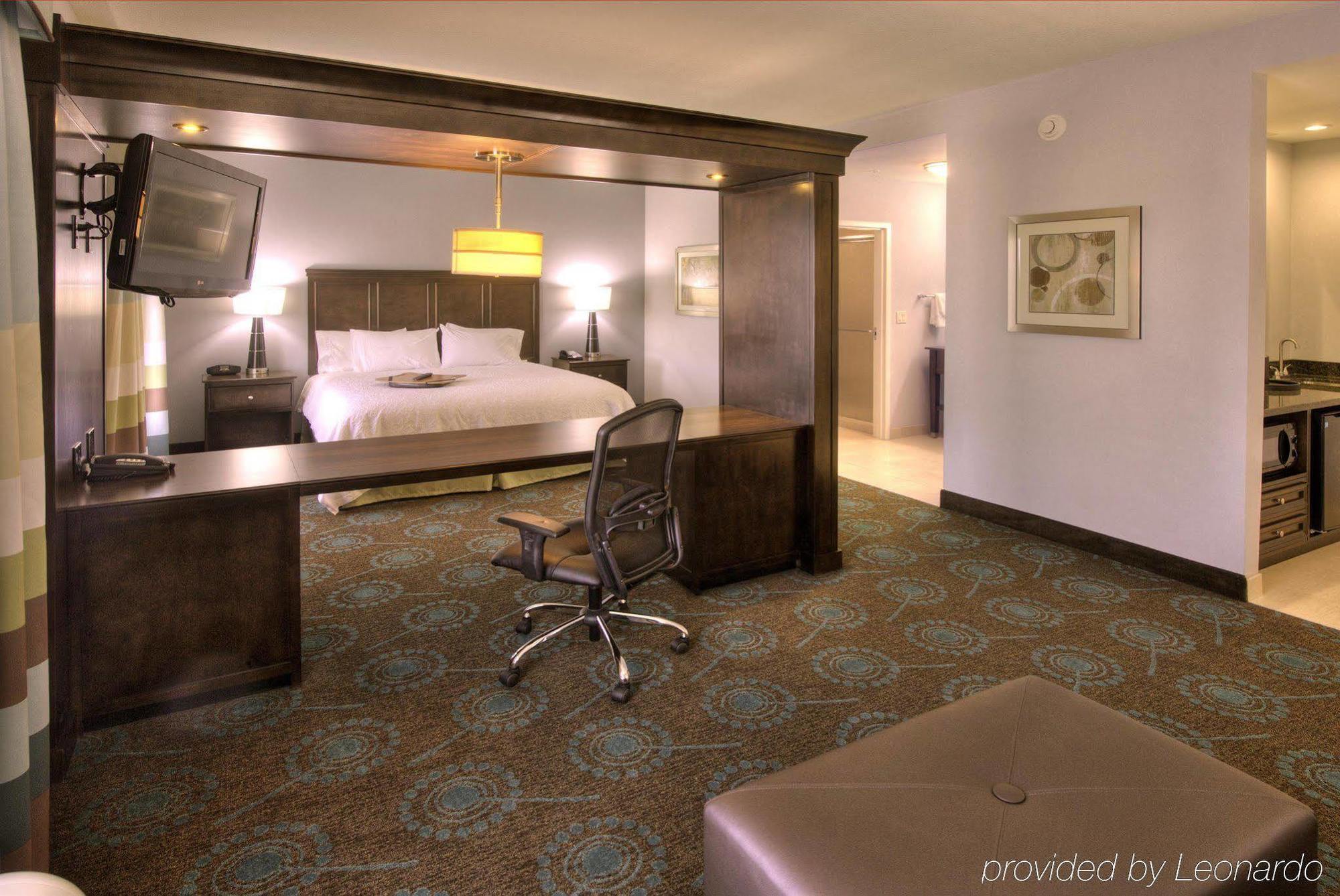 Hampton Inn & Suites Shreveport/Bossier City At Airline Drive Стая снимка